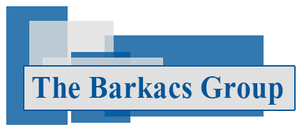 The Barkacs Group, Logo 